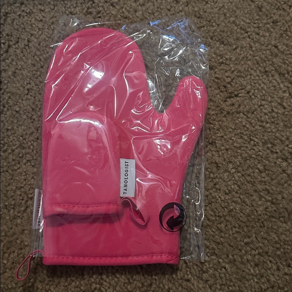 Tanologist‎ Face & Body Tanning Mitt Duo